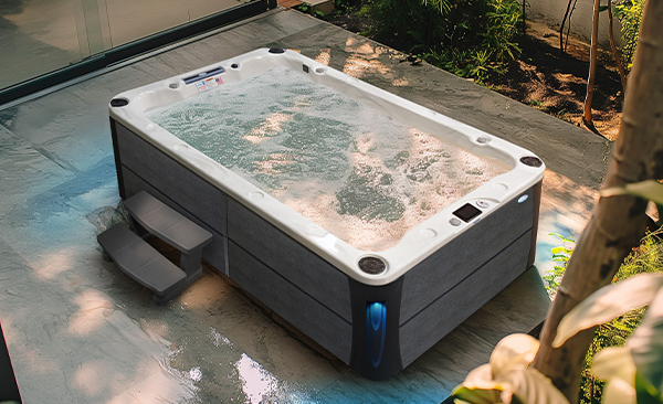 Deck Series Pensacola hot tubs for sale