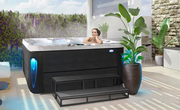 Escape X-Series Spas Pensacola hot tubs for sale