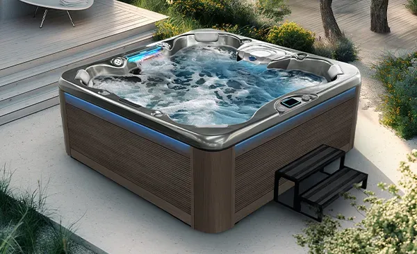 Platinum™ Spas Pensacola hot tubs for sale