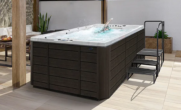 Swim Spas Pensacola hot tubs for sale