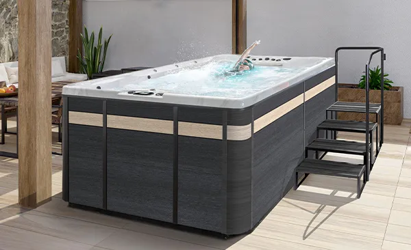 Swim X-Series Spas Pensacola hot tubs for sale