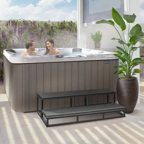Hot tubs and swim spas for sale in Pensacola, Florida