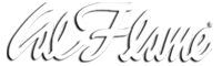 cal flame logo - hot tubs spas for sale Pensacola